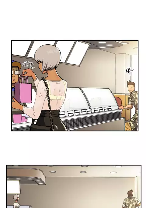 Refrain Love Ch.1-22