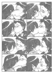 (COMIC1) [Jidou Hanbaiki (Various)] Petamitsuko G