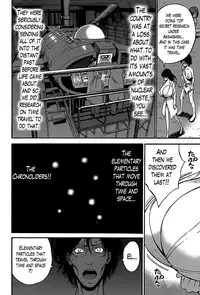 [Nagashima Chousuke] Kigenzen 10000 Nen no Ota | The Otaku in 10,000 B.C. [English] [Natty Translations, Lazarus H]