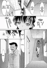 (C61) [Kopikura (Kino Hitoshi, Yokoshima Takemaru)] F.L.O.W.E.R Vol. 02 (Detective Conan) [English] [KageSennin]
