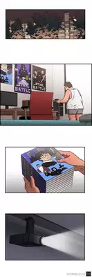 [Yi Hyeon Seok] Refrain Love Ch.1-24 (English) (YoManga) (Ongoing)