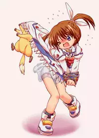 [Rorii Goorannyo] 「(完全版?)ろり…本」