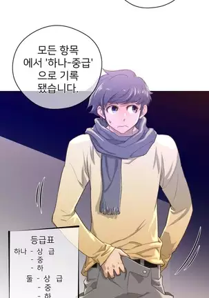 Perfect Half Ch.1-40.5