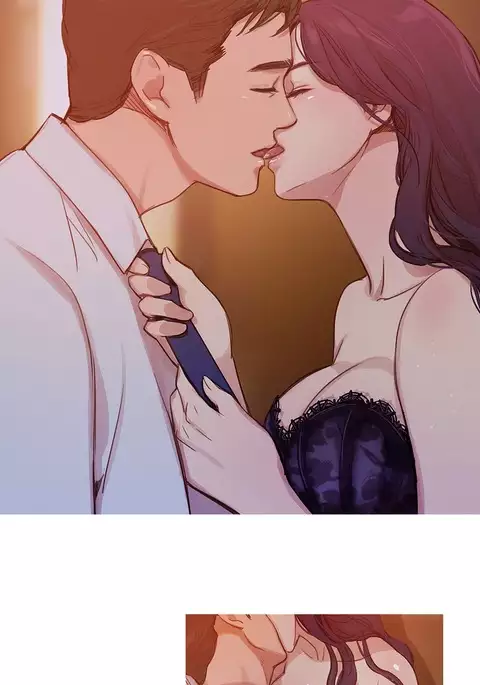 Scandal of the Witch Ch.1-10