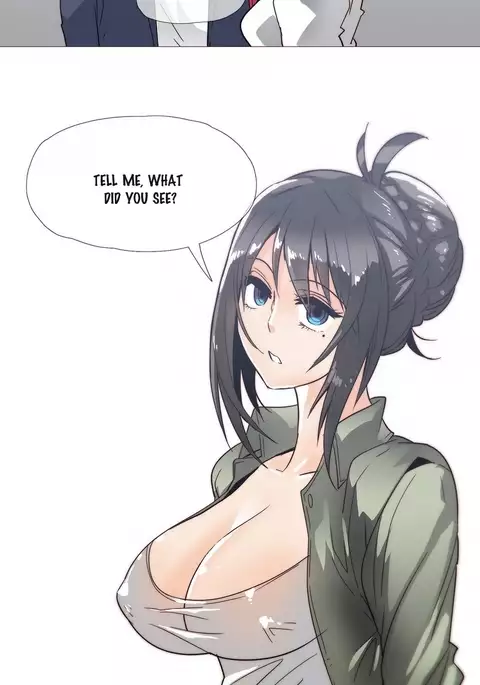 Household Affairs Ch.1-35