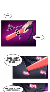 Seductive Uniform Ch. 1-21 [English]