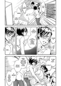 (FALL OF WALL2) [Cherry Moon (K-Zima)] Nee, Oshiete (Shingeki no Kyojin) [English]