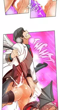 [Yi Hyeon Min] Secret Folder Ch.1-12 (English) (Ongoing)