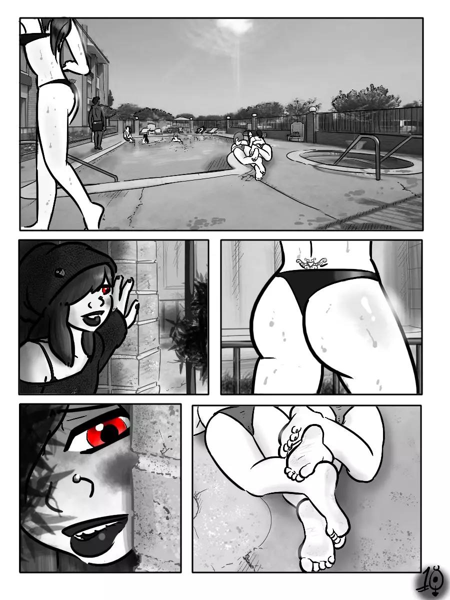 Oneira - Chapter 1 - Haven