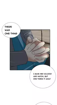 Dark Game Ch.1-14 (English) (Ongoing)