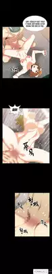 [Insane] Love Parameter Ch.1-36 (English) (YoManga) (Ongoing)