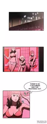 [Yi Hyeon Seok] Refrain Love Ch.1-23 (English) (YoManga) (Ongoing)