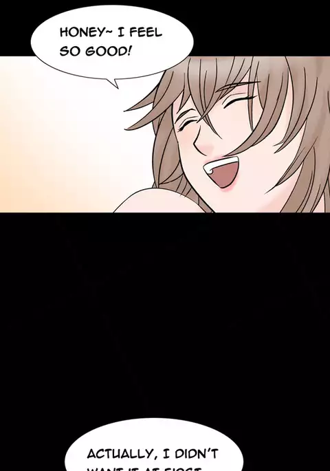 The Taste of Hands Ch.1-43