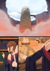 [Irotenya] Omochikaeri!