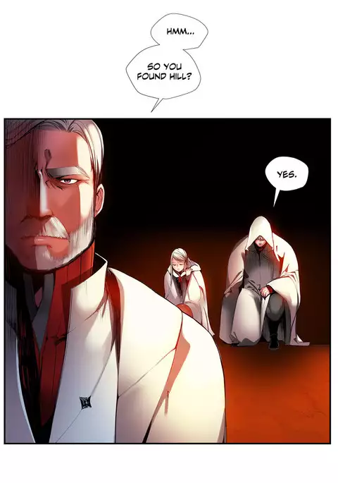 Lilith`s Cord Ch.1-25