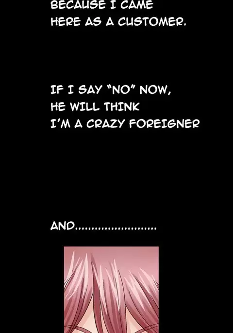 The Taste of Hands Ch.1-46