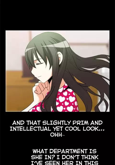 Love Parameter Ch.1-76