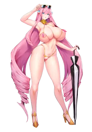 Last Origin Characters