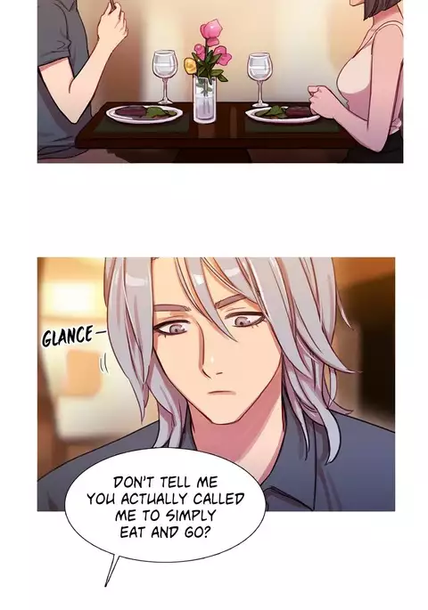 Scandal of the Witch Ch.1-23