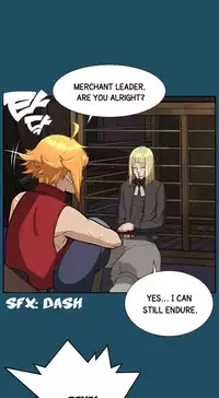 [Hong BanJang] Aharoo Ch.1-30 (English) (YoManga) (Ongoing)