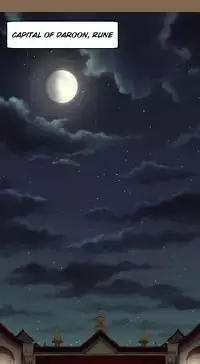 [Hong BanJang] Aharoo Ch.1-35 (English) (YoManga) (Ongoing)