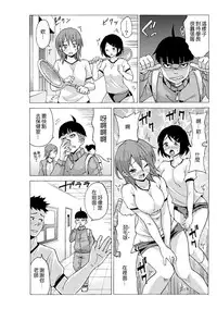 [MoTaro, Murayamamon] Time Stopyu! ~Jikan wo Tomete Rea-Juu Hamehame~ (1~2) [Chinese] [Den個人漢化]