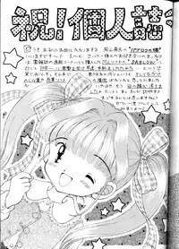 (CR16) [SAIRO PUBLISHING (J.Sairo)] Yamainu Volume.1 (Sailor Moon, Slayers)