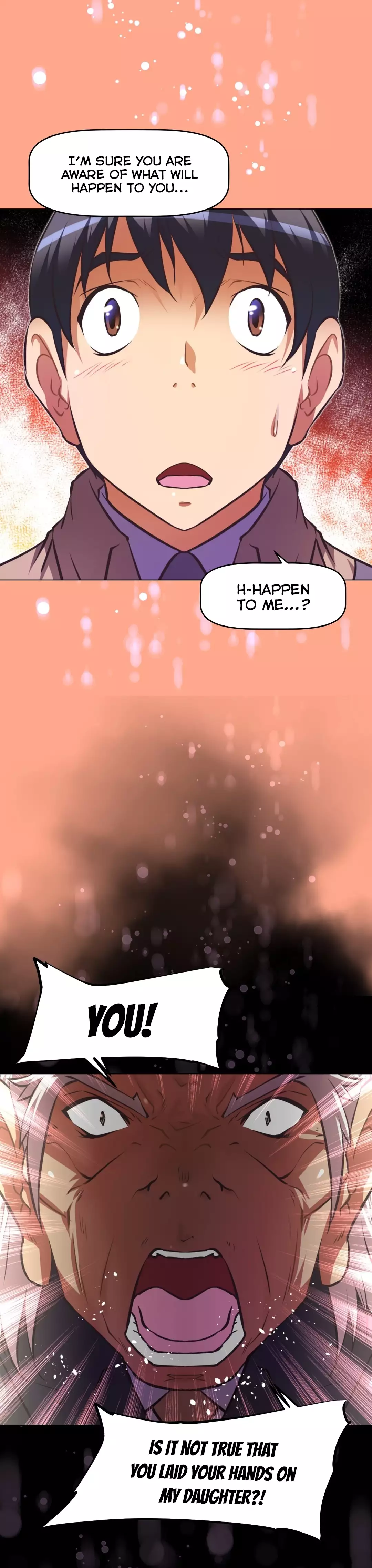 Brawling Go Ch.76-121