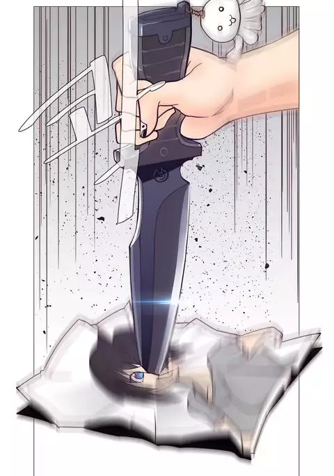 Household Affairs Ch.1-37