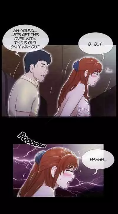 [Mulduck] Couple Game: 17 Sex Fantasies Ver.2 - Ch.01 - 20 [English]