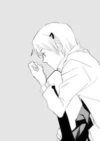 [Kamameshiya (Shimomura Keiko)] Hannin Sagashi (Majin Tantei Nougami Neuro) [Digital]