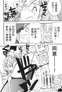 [Kishimoto Saisi] naruto ninja biography vol.09 (naruto) [chinese]