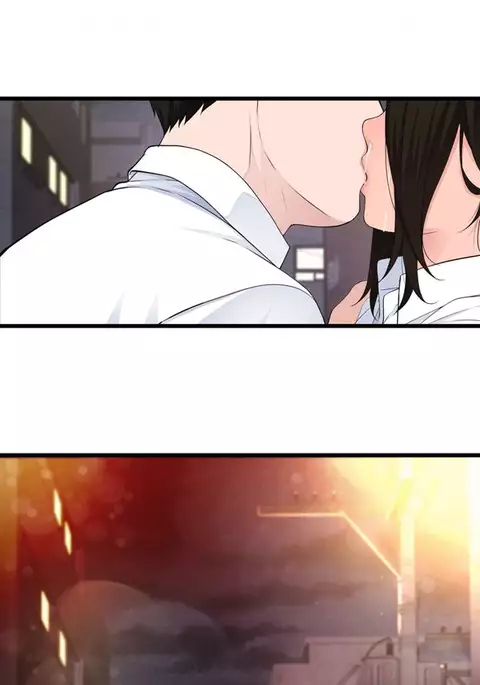 Tissue Thieves Ch.1-31