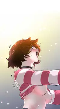 Perfect Half Ch.1-17 (English) (Ongoing)