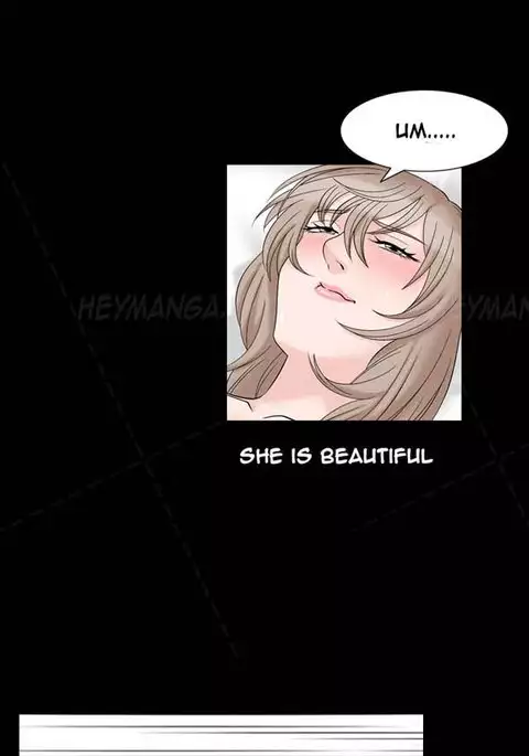 The Taste of the Hand Ch.1-34