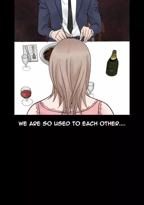 The Taste of Hands Ch.1-43