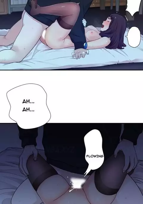 Tissue Thieves Ch.1-10