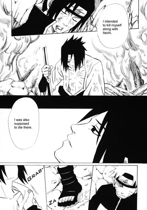 Shikisokuzeku | All is illusion 1 – Naruto dj