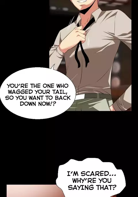 Love Parameter Ch.1-78