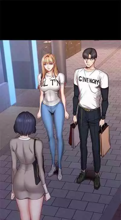 [G.HO & 高孫志] 健身教練 1-84 官方中文（連載中）