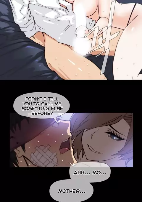 Household Affairs Ch.1-37