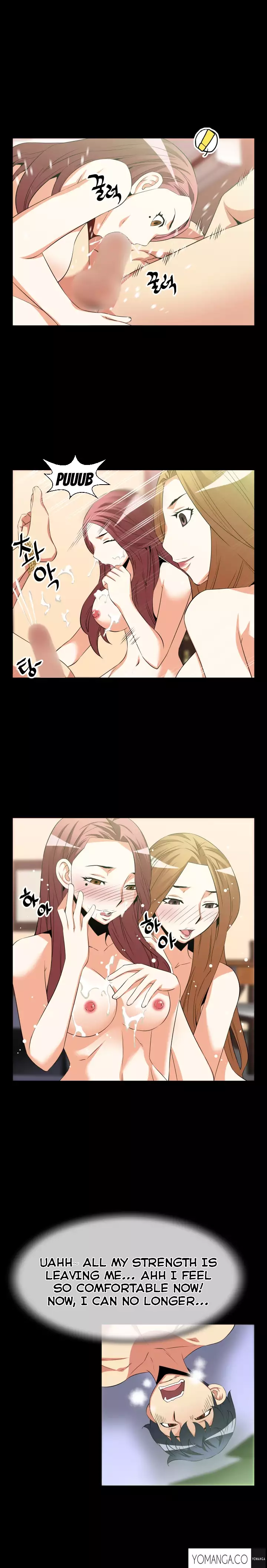 Love Parameter Ch.1-35