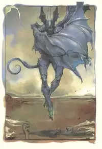 katsuya terada-neo devilman