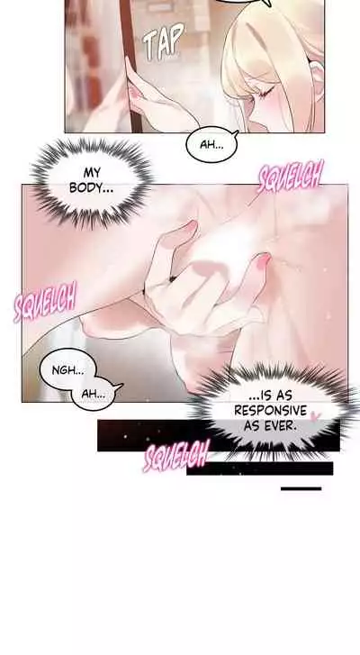 [Alice Crazy] Perverts' Daily Lives Episode 3: Shin Seyoung's Tag Hunt [Ch 1-12] [Complete] [Digital]