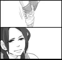 [BNKR]Lingering scent (fem!ChinaUK)Hetalia[english ]