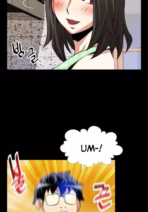 Love Parameter Ch.1-63