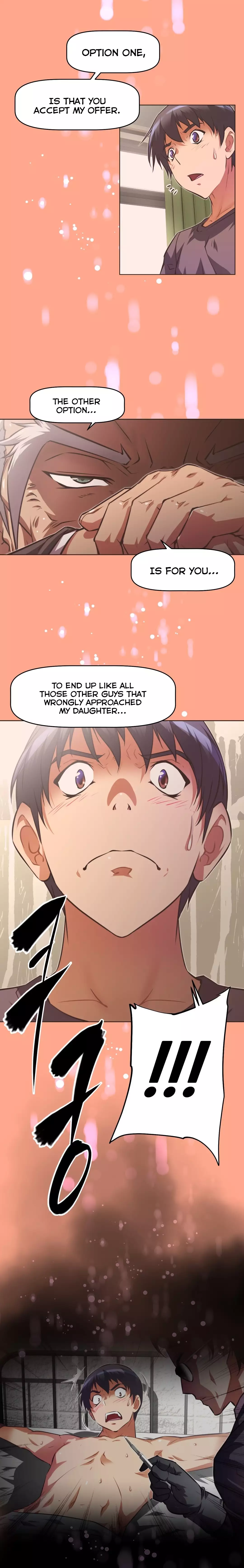 Brawling Go Ch.76-120