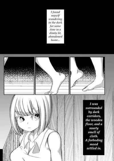 Dead End House 1 - The Chandelier