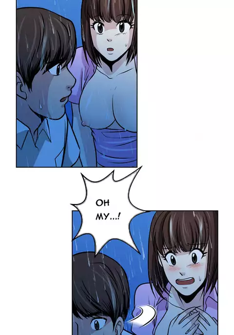 Change Partner Ch.1-17