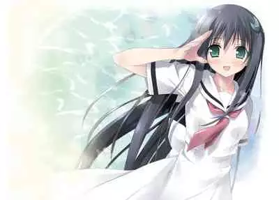 Kantoku Publicity Visual book